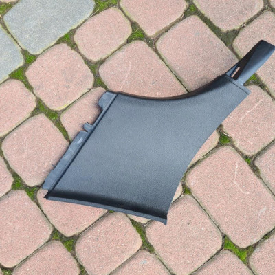 Plastik osłona próg Toyota Supra MK5 9475847