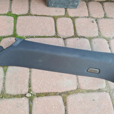 Słupek przód przedni lewy Toyota Supra MK5 8811565