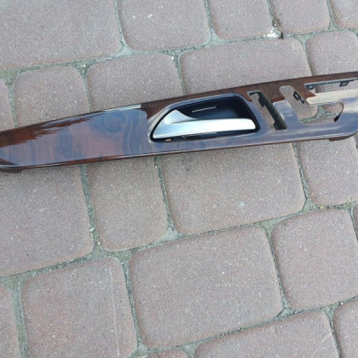 Listwa wykonczeniowa dekor Mercedes W218 CLS