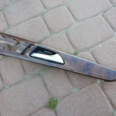 Listwa wykonczeniowa dekor Mercedes W218 CLS