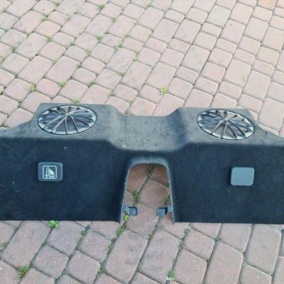 Połka tylna bagażnika Toyota Supra MK5 8811545