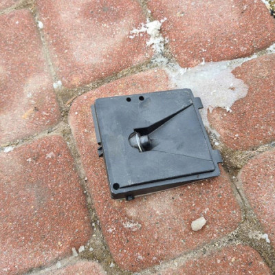 Kamera radar sensor Opel Insignia 23398909