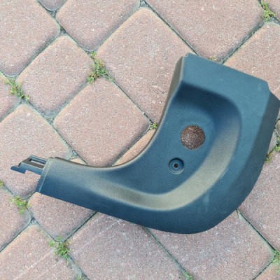 Plastik bagażnika próg Toyota Supra MK5 7456355