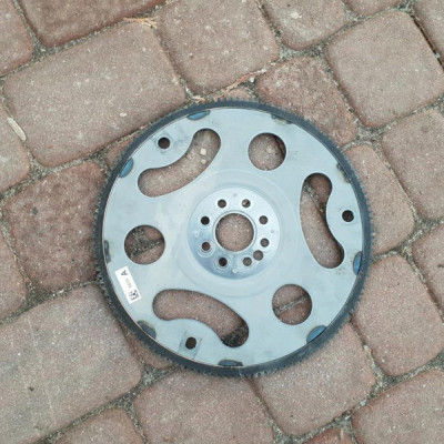 Koło automat skrzyni 1.4T Opel Astra K V 8610A