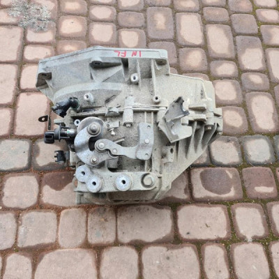 Skrzynia biegów 2.0CDTI LIFT Opel Insignia