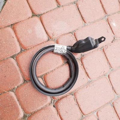 Uszczelka wnęki drzwi Vivaro B Trafic III