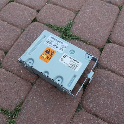 Przetwornica prądu 230V Opel Insignia 23372094