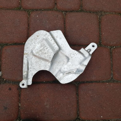 Blacha osłona Audi Q3 2017r 7N0820897