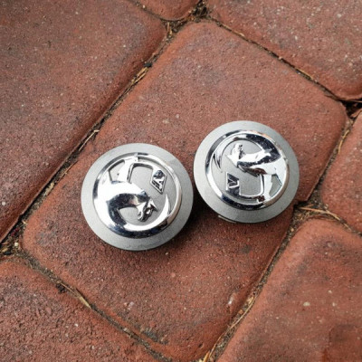 Zaślepka dekielek Opel Astra K V 13276165