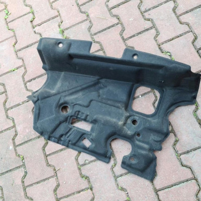 Wyciszenie sciany grodziowej Opel Insignia B