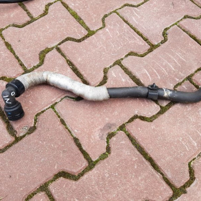 Przewód rura wąż Opel Insignia OPC 13220147