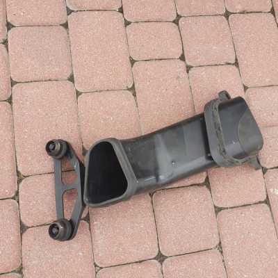 Rura dolot powietrza OPC Opel Astra J IV 4