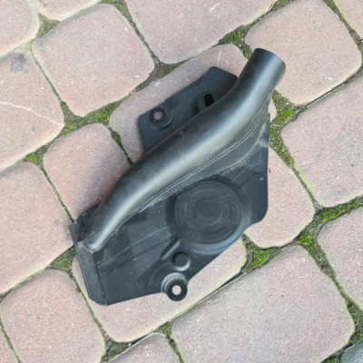 Osłona amortyzatora Toyota Supra MK5 7435534