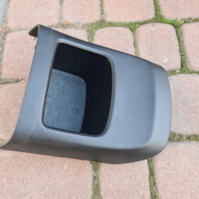 Plastik osłona tunelu Toyota Supra MK5 6992225