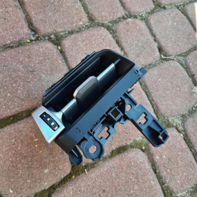 Kratka nawiewu nawiew Toyota Supra MK5 6808957