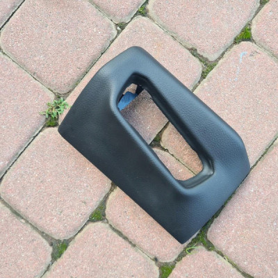 Plastik osłona deski Toyota Supra MK5 6808967