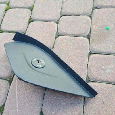 Plastik osłona deski Toyota Supra MK5 156228971