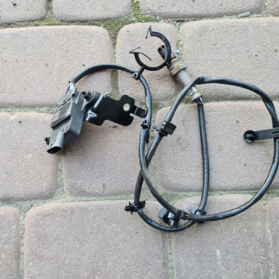 Czujnik tlenku azotu 1.5D Opel Astra K V 55516786