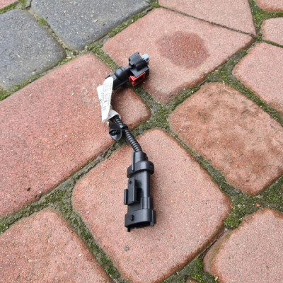 Instalacja wiązka czujnika Opel Insignia B