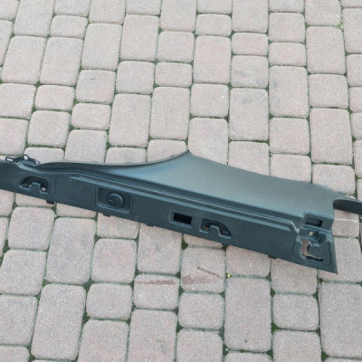 Prowadnica rolety bagażnika Opel Insignia B