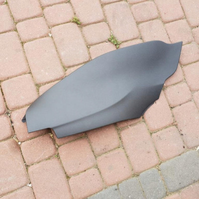 Plastik obudowa osłona deski tunel Opel Astra K V 13412999