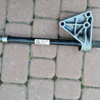 Podpora przedłużenie półosi Opel Insignia B ACC6