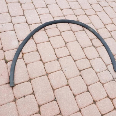 Uszczelka progowa lewa HB Sedan Opel Insignia