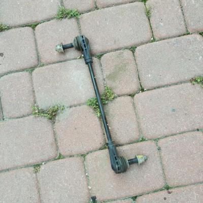 Drązek koncowka drązka stalizator Opel Astra K V 5