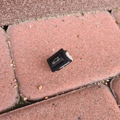 Przełącznik klapy Toyota Supra MK5 9200316