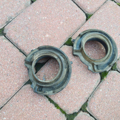 Podkładka sprężyny dolna Toyota Supra MK5 6888020