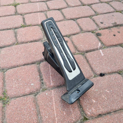 Potencjometr pedał gazu Toyota Supra MK5 6871053