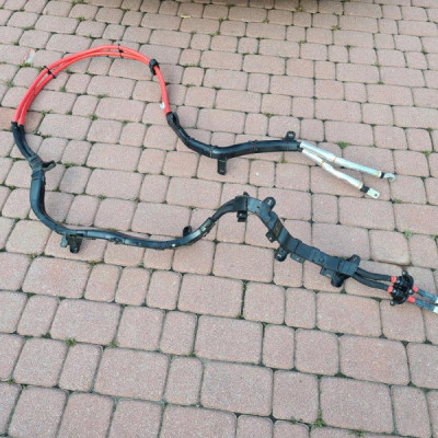 Przewód przewody klema Toyota Supra MK5 8797689