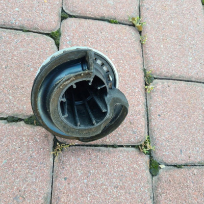 Guma amortyzatora Toyota Supra MK5 6875395