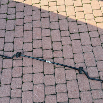 Stabilizator tył tylny Toyota Supra MK5 688158201