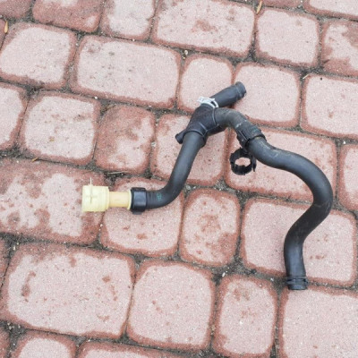 Rura wąż przewód wody 1.6T Opel Zafira C 13347811