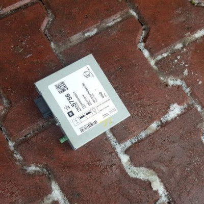 MODUŁ UBT RADIA CYFROWY OPEL Astra J 13435756