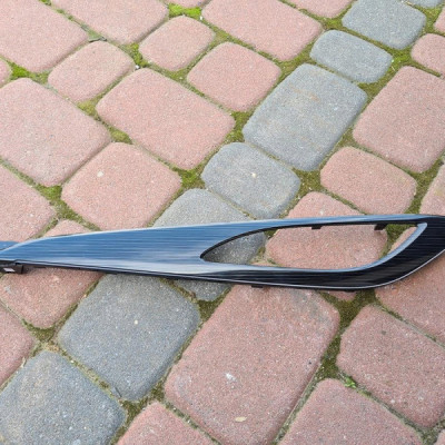 Listwa drzwi ambiente oświetlenie Opel Insignia B