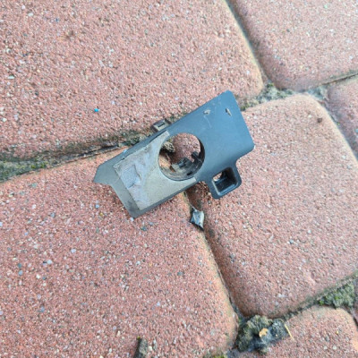 Koszyk mocowanie PDC Toyota Supra MK5 8811338