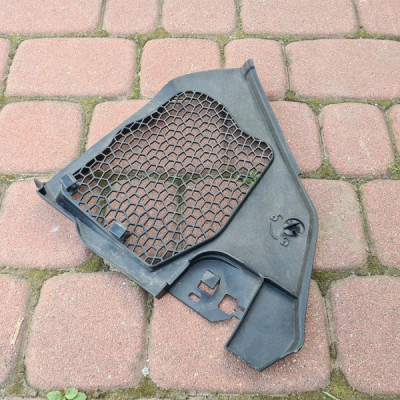 Podszybie osłona zaślepka Toyota Supra MK5 7454442