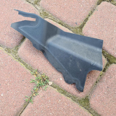 Zakończenie podszybia Toyota Supra MK5 8496681