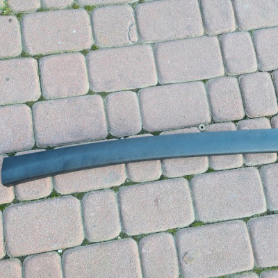 Plastik wnętrza osłona Toyota Supra MK5 7456376