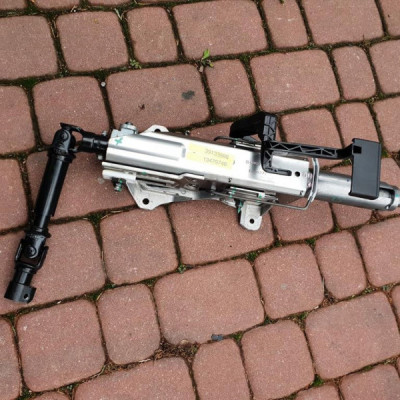 Kolumna drązek kierowniczy Opel Astra K 39133886