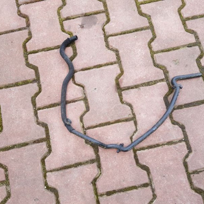 Przewód rura wąż Opel 93865481