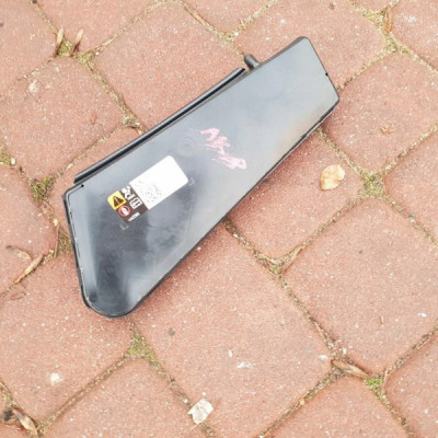 Poduszka fotela prawa Opel Astra K V 39023002