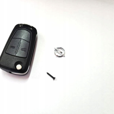 KLUCZYK PILOT OBUDOWA OPEL ASTRA H ZAFIRA C VECTRA