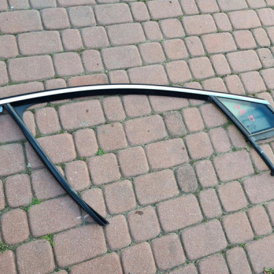 Szyba przód przednia prawa Opel Astra K V 2019r