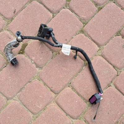 Instalacja mostu 4x4 tył tylny Opel Insignia B