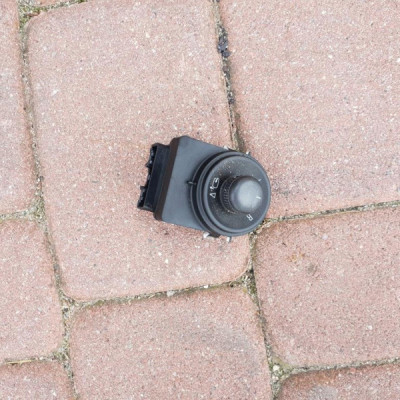 Przełacznik lusterek składanych Opel Astra J IV 4 13345014