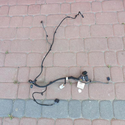 Instalacja wiązka klapy kombi kamera Opel Astra K