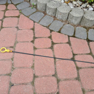 Bagnet miarka oleju 1.5T LFV B15SFT Opel Insignia